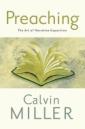 Preaching: The Art Of Narrative Exposition